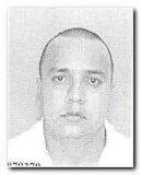 Offender Raul Guillermo Baiz