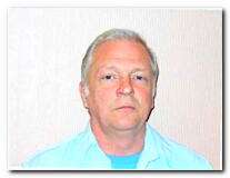 Offender Richard Jerrald Fitch