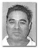 Offender Ruben Gallardo