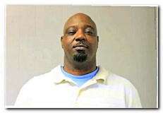 Offender Timothy Anderson