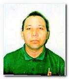 Offender Alfredo Canales