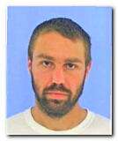 Offender Christopher Joseph Morgan