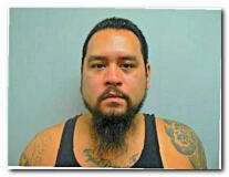 Offender Christopher Torres