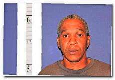 Offender Dedrick Smith