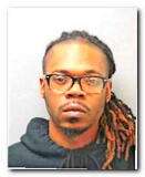 Offender Demetrius Joseph Williams