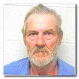 Offender Dickie Waldemar Poston