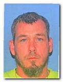 Offender Donnie David Blanchard