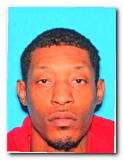 Offender Fredrick Lavell Wright