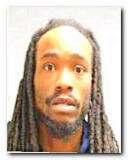 Offender Galen Cason Barnes