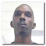 Offender Gene Tyrone Wren