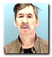 Offender George Nicholas Peterson