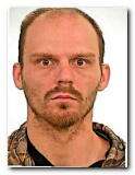 Offender Heath Leewayne Scharen