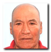 Offender Herman Montero Garay