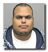 Offender Ivan Rivera