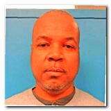 Offender James Earl Langston