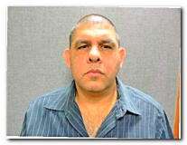 Offender Joe Ramirez Mendez