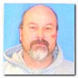 Offender John David Bergsieker