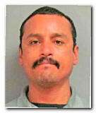 Offender Jose Alberto Gonzalez