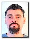 Offender Jose Alberto Gonzalez