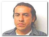 Offender Jose Alberto Guillen