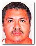 Offender Jose Alberto Hernandez