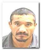 Offender Jose Alejandro Hernandez