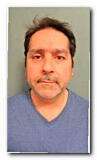 Offender Jose Alfredo Guido