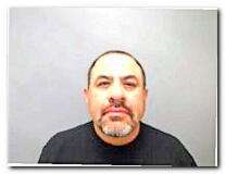 Offender Jose Angel Gutierrez