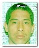 Offender Jose Anthony Hernandez