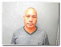 Offender Jose Benedito Gonzalez