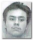 Offender Jose Eduardo Guerra