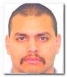 Offender Jose Hermosillo