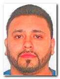 Offender Jose Hernandez-carrillo