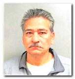 Offender Jose Juan Gonzalez