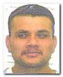 Offender Jose Leon Gonzalez