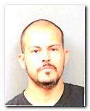 Offender Jose Luis Gonzalez Jr