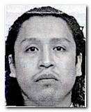 Offender Jose Luis Gutierrez