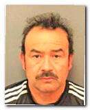 Offender Jose Manuel Gonzalez