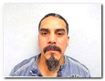 Offender Juan Angel Ibarra