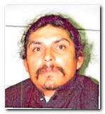 Offender Juan Manuel Ledesma