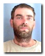 Offender Kane William Huff