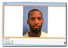 Offender Kirby L Powell