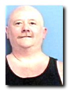 Offender Lloyd Wayne Steward