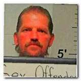 Offender Loren Eugene Wallace