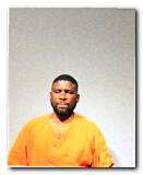 Offender Marvin Earl Burr