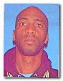 Offender Maurice Davenport