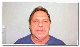 Offender Michael Dean Bailey