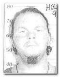 Offender Michael Lee Holt