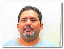 Offender Robert Vasquez