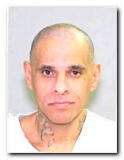 Offender Rocky Caudillo